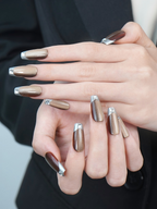 Nailumo·Coffee Candy