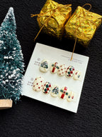 Nailumo·Christmas Eve