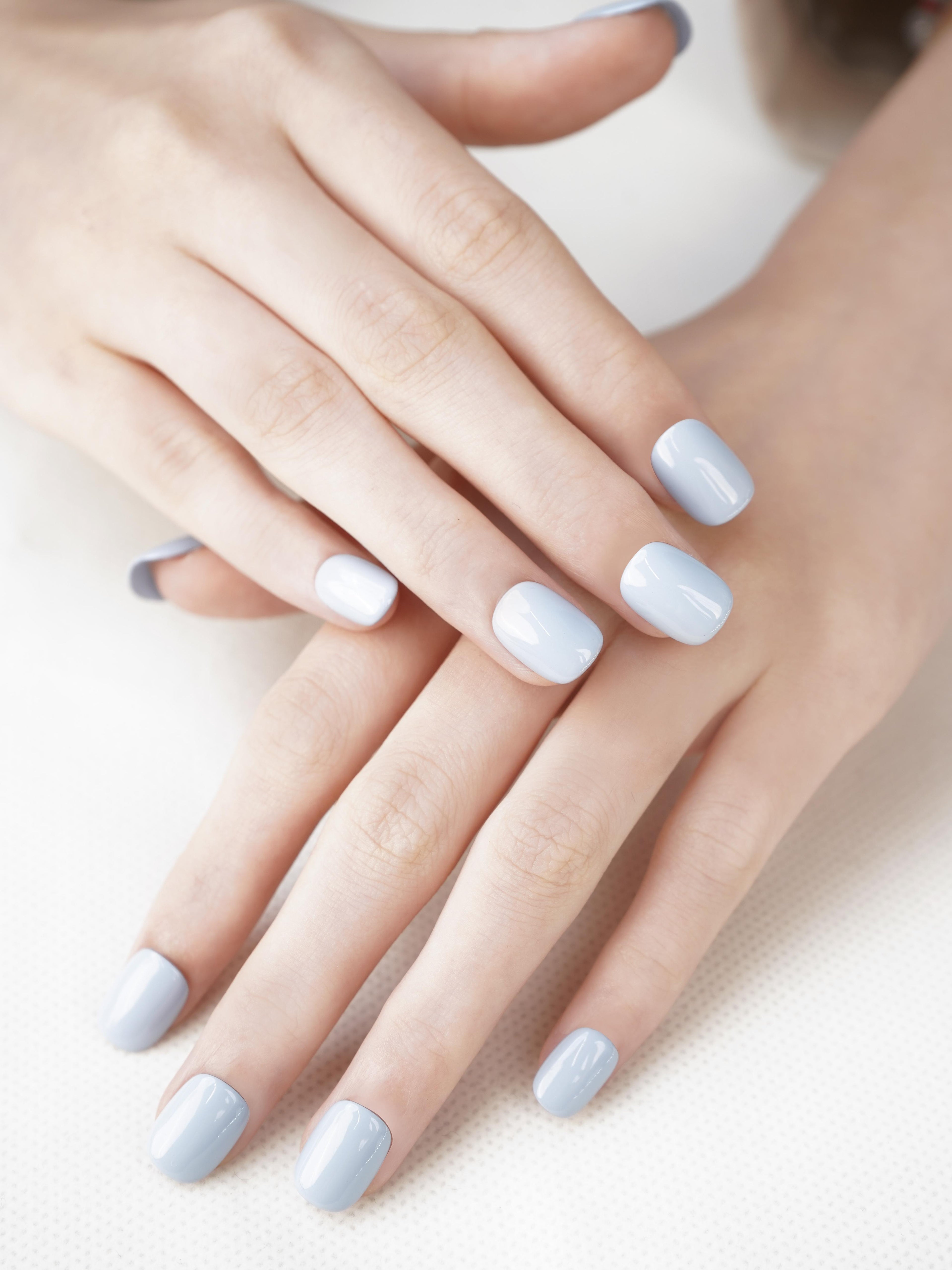 Nailumo·Celestial Blue