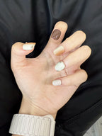 Nailumo·Crimson Sunset