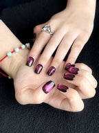 Nailumo·Black Plum