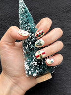 Nailumo·Christmas Eve