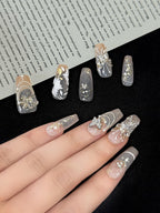 Nailumo·Tender Heart