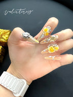 Nailumo·Rose Garden