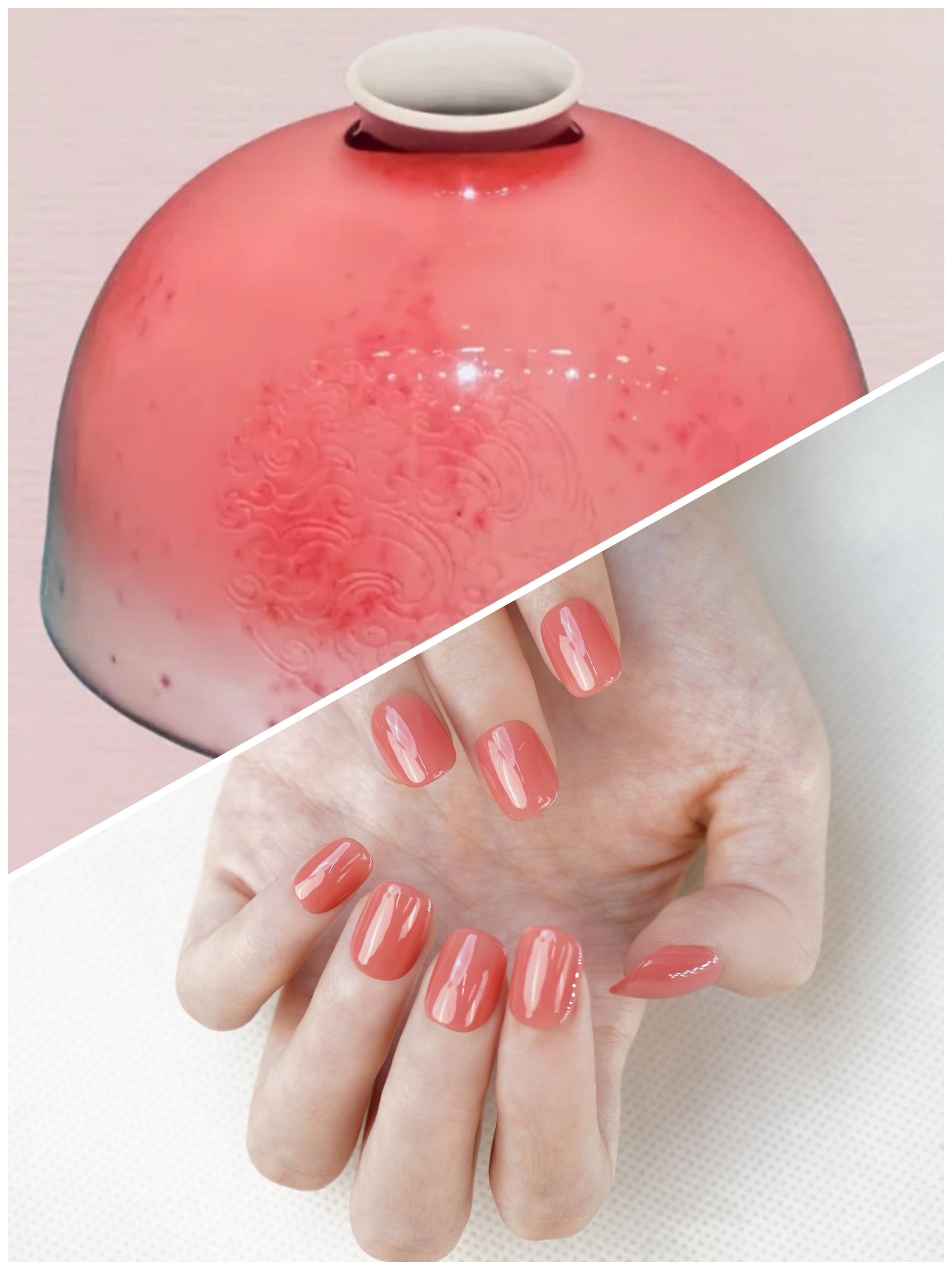 Nailumo·Oriental Hues