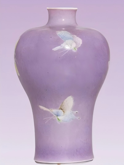 Nailumo·Twilight Mauve