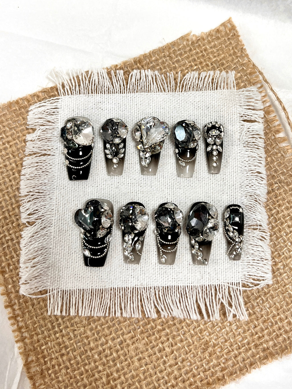 Nailumo· Devil's Tears