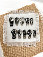 Nailumo· Devil's Tears