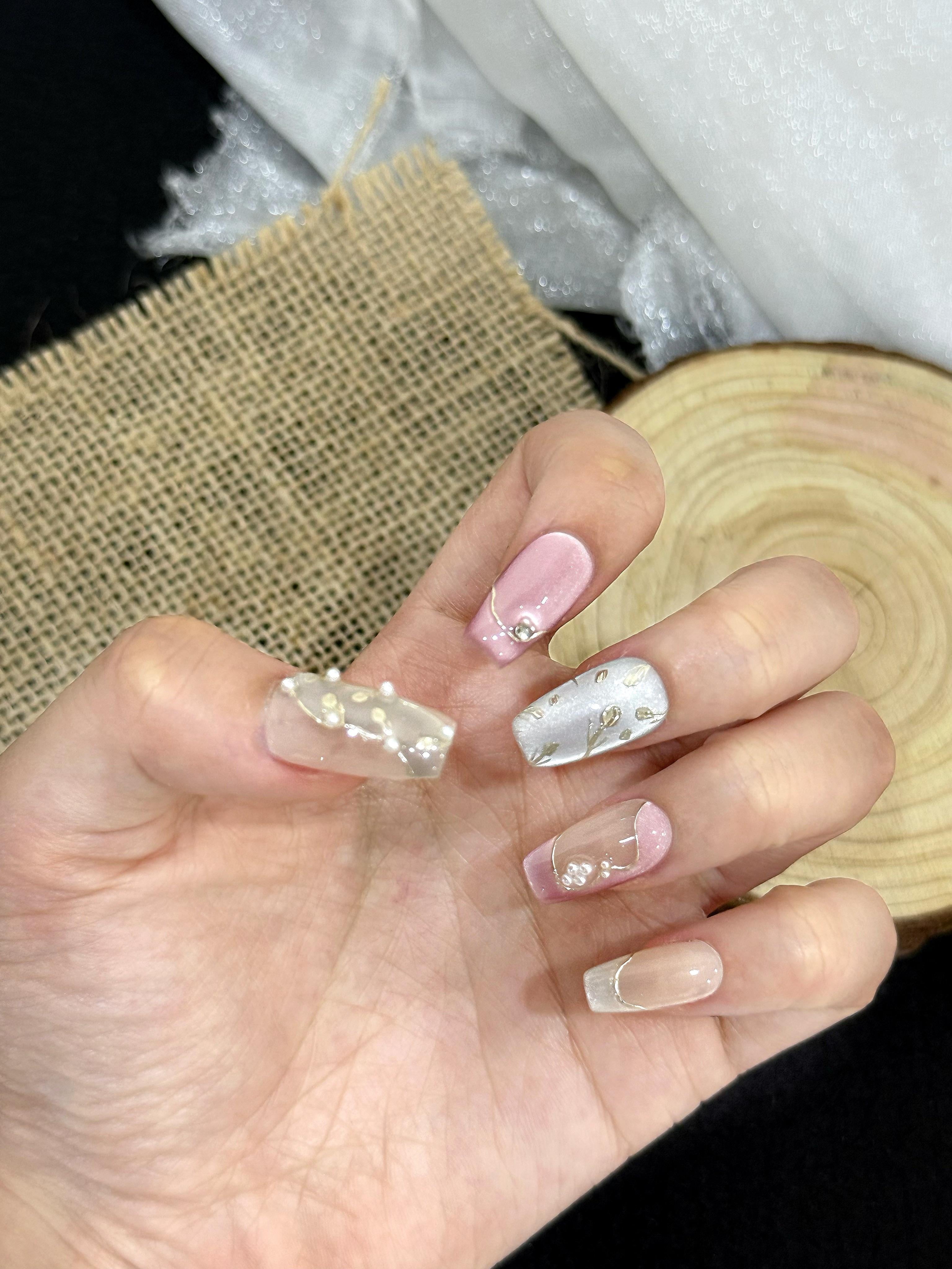 Nailumo·Nebula