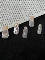 Nailumo·Tender Heart