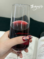 Nailumo·Red Wedding