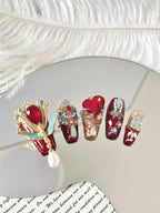 Nailumo· Aristocrat