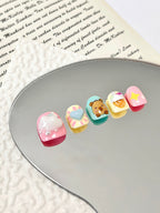 Nailumo·Clouds·Kids