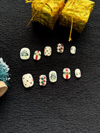 Nailumo·Christmas Eve