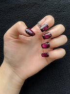 Nailumo·Black Plum