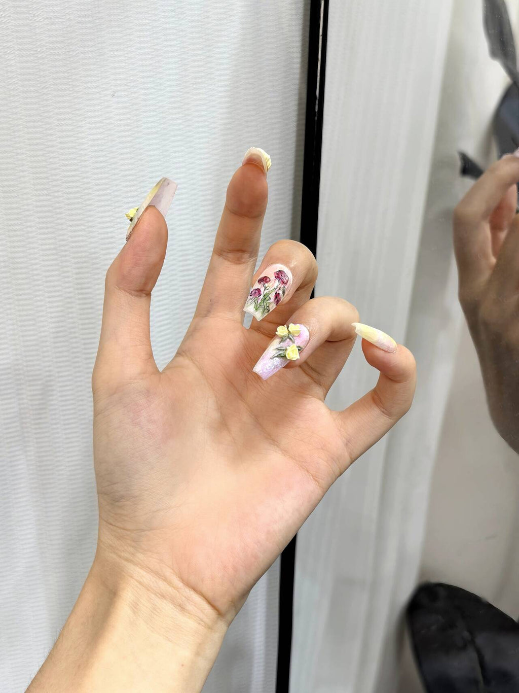 Nailumo·Monet's Garden