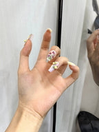 Nailumo·Monet's Garden