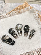 Nailumo· Devil's Tears