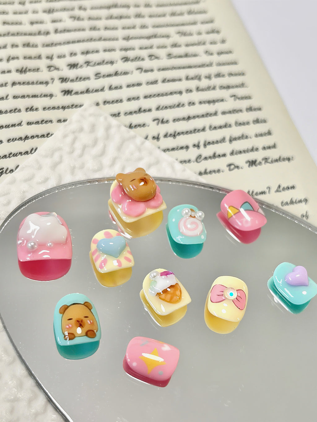 Nailumo·Clouds·Kids