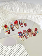 Nailumo· Aristocrat