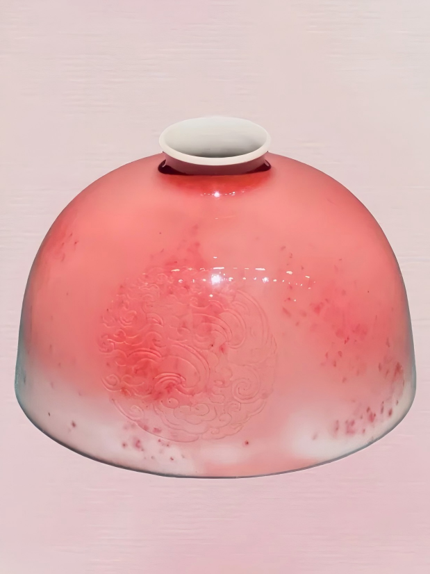 Nailumo·Blossom Pink