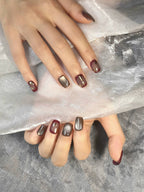 Nailumo·Autumn Leaves